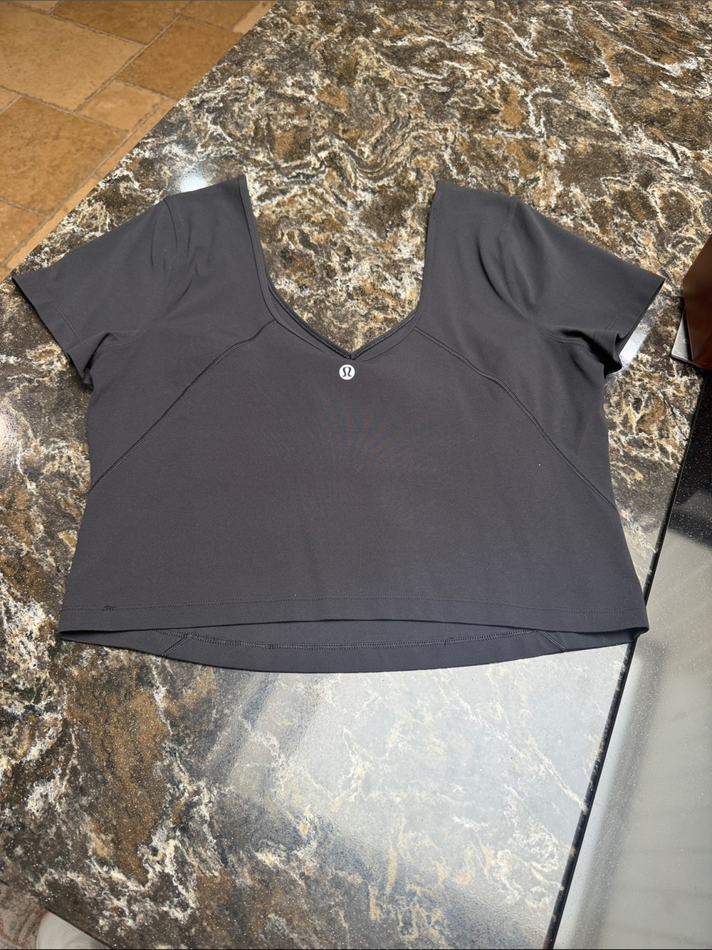 Lululemon align T-shirt